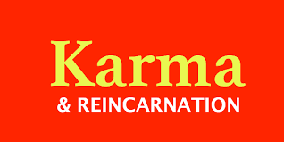 Image result for images Karma And Reincarnation