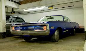 Image result for Jubilee Blue 1970 Chrysler