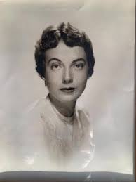 Elizabeth Scully Obituary (1934