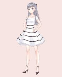 Kimi | Wiki | Love Nikki Dress Up Queen Amino