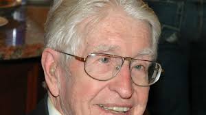 William Staub, popularized the treadmill, dies