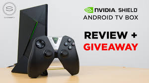 For users who want faster device performance, more storage, better connectivity options and added smart home features but still want. Nvidia Shield Tv Review Uk Youtube