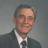 Charles W. Cooper Obituary