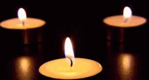 Seven candles are used in the seder yom hashoah. Anti Defamation League Director S Message Yom Hashoah 2020 Mountain States