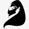 Kata, motivasi, wanita, muslimah name : 1