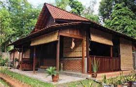 Daerah yang didiami oleh suku sunda disebut tatar sunda atau berpindah dari asal usul mengenai suku sunda, maka dalam makalah ini akan diulas tentang arsitektur rumah tradisional dari suku sunda yang. Rumah Adat Sunda Nama Keunikan Gambar