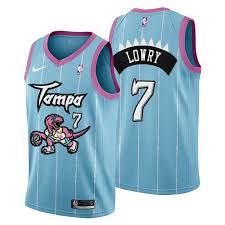 Through my eyes shows love to the team, city and country that he has called home for nearly 10 years. Nba Kyle Lowry City Edition Jersey Fan Jersey Store