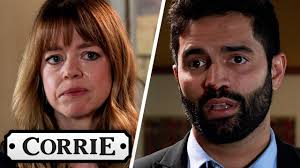 Imran Lies to Toyah About Spending The Night With Sabeen