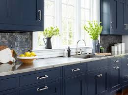 zinc kitchen backsplash design ideas