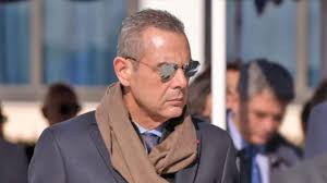 Η ακροδεξια αποφυση πανοσ καμμενοσ. Panos Kammenos Gr News