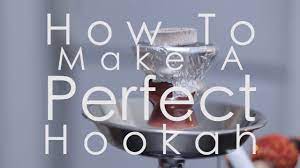 How to use a hookah at home. Beginners Hookah Guide How To Setup And Make A Perfect Hookah Hd Youtube