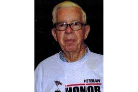 Robert Ulery Obituary (2016)