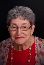 Obituary for Marcella "Sally" Spexarth