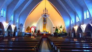 Check spelling or type a new query. Tiga Gereja Bergaya Gothic Warisan Belanda Di Kota Malang Regional Liputan6 Com