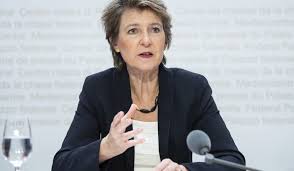 Le conseil fédéral met en œuvre une stratégie de communication de crise mise au point depuis dix ans. Le Conseil Federal Veut Liberaliser Le Marche Electrique Le Courrier