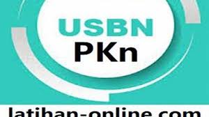 Check spelling or type a new query. Soal Usbn Pkn Sma Smk 2021 Dan Kunci Jawaban Latihan Soal Usbn Ppkn Soal Pilihan Ganda Essay Tribun Pontianak