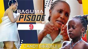 // Baguma Episode 9 // Ebya Baby candy sibirunji, Nabosa yabizadde, Johnson  atabukide faith.