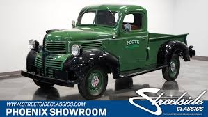 Image result for Green 1946 Truck