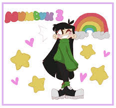 Fly! Pow! Bye! — HELLO WORLD! ITS KUKI SANBAN :D