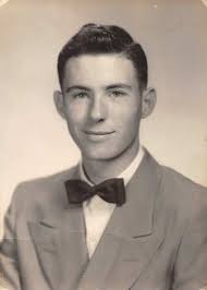 Obituary for Charles Marvin Douglas