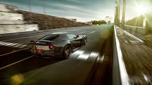 Novitec Rosso N Largo S Ferrari F12 Berlinetta Wallpaper Hd Car Wallpapers Id 6467