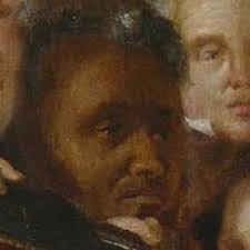 Abner Dieujuste's Instagram, Twitter & Facebook