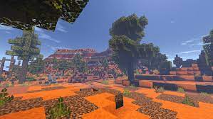 Also i mention the performance requirement for each shader, so you can choose a perfect shader for your computer’s needs! Zero Shaders Pe Med Low Lite Minecraft Pe Texture Packs