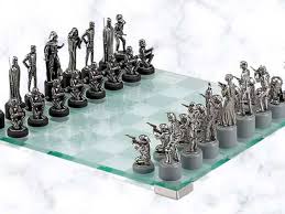 Sold and shipped by we games. 26 Popular Chess Sets For People Obsessed With Queen S Gambit