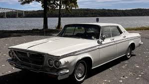 Image result for Persian White 1964 Chrysler