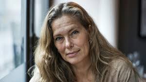 Renée Toft Simonsen deler rørende opslag: