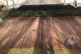 Custom Seamless Reclaimed Wood Dance Floor Rustic Wedding Customized Dance Floor Platinum Pro Dance Floor Barn Style Rustic Flooring Rustic Wedding Dance Floor