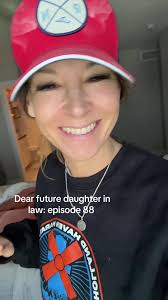 Mom with Older Sons for Christmas with Daughter in Law