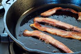 home cured bacon without nitrates