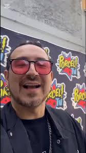 🤣 FESTIVAL DEL HUMOR en Trinity Restobar 🎤, 📅 VIE 15