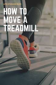 How to move a treadmill belt. How To Move A Treadmill To Another House Arxiusarquitectura