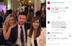 Сообщается, что за 2019 год ани лорак заплатила всего около 2,3 тысячи долларов налогов. Pochemu Mnogie Ne Uznayut Ani Lorak Foto