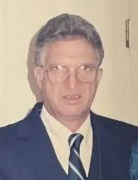 Obituary information for James Harry Kirkland