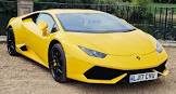 LAMBORGHINI-HURACAN