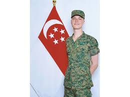 National service for the pioneer batch the national service (registration) rules 1967 came into operation on 17 march 1967. National Service For Prs We Talk To Two Expat Mums And Their Sons