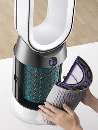 Technical specifications for dyson pure hot+cool advanced air purifier. Pure Hot Cool Purifier Fan Heater Features Dyson Dyson