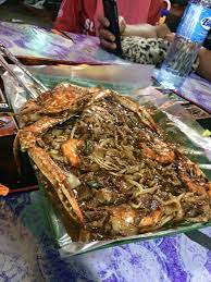 Char kuey teow (ckt), or essentially fried rice noodles, was invented in penang and is the city's most beloved dish. Char Kuey Teow Tsunami Tasik Biru Kundang Yang Sedang Viral Sayidahnapisahdotcom