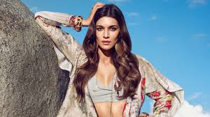 Kriti Sanon Biography Health Secret Diet Plan Beauty Tips