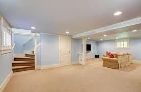 Before installing your carpeting, get the room ready. Is Carpet Good For Your Basement Servicemaster Restoration By Simons
