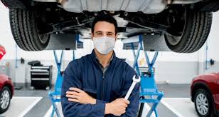 Today, you have systems that generate a new code every time you access the door, shortening their time of use so hackers don't get the chance to they will use your garage windows to inspect if the car is inside and, thus, check if you are at home. Iga Supports Government Decision To Keep Garages Open In Lockdown