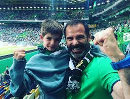 Son of pedro de araujo lima, 1º marquês de olinda and luiza bernarda de figueiredo brother of luiza balbina de. Filho De Pedro Lima Estreia Se Como Adepto Do Sporting Movenoticias
