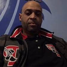 Roderick Gray (@baddestmutha) • Instagram photos and videos