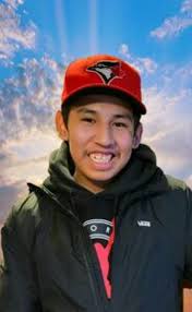 Taycen Caid Ephraim Beaver Obituary May 10, 2023