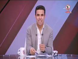 بالفيديو خالد الغندور يبكي على الهواء أثناء مداخلة رئيس الزمالك | مصراوى. Ø®Ø§Ù„Ø¯ Ø§Ù„ØºÙ†Ø¯ÙˆØ± ÙŠØ±Ø¯ Ø¨Ù‚ÙˆØ© Ø¹Ù„Ù‰ ØªØµØ±ÙŠØ­Ø§Øª ÙƒÙ‡Ø±Ø¨Ø§ Ø¶Ø¯ Ø§Ù„Ø²Ù…Ø§Ù„Ùƒ ÙÙŠ Ø±Ø§Ù…Ø² Ù…Ø¬Ù†ÙˆÙ† Ø±Ø³Ù…ÙŠ ÙÙŠØ¯ÙŠÙˆ