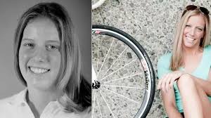 Alumni Spotlight: Caroline Gregory