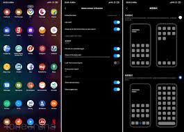 Android app drawer defined the operating system i understand this is a very bold statement to make but it's something that i really believe. Miui Launcher Is Finally Getting An App Drawer And App Shortcuts